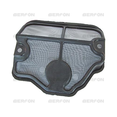 FILTRO AR HUSQVARNA 36-41-136-137-141 (COMPLETO)